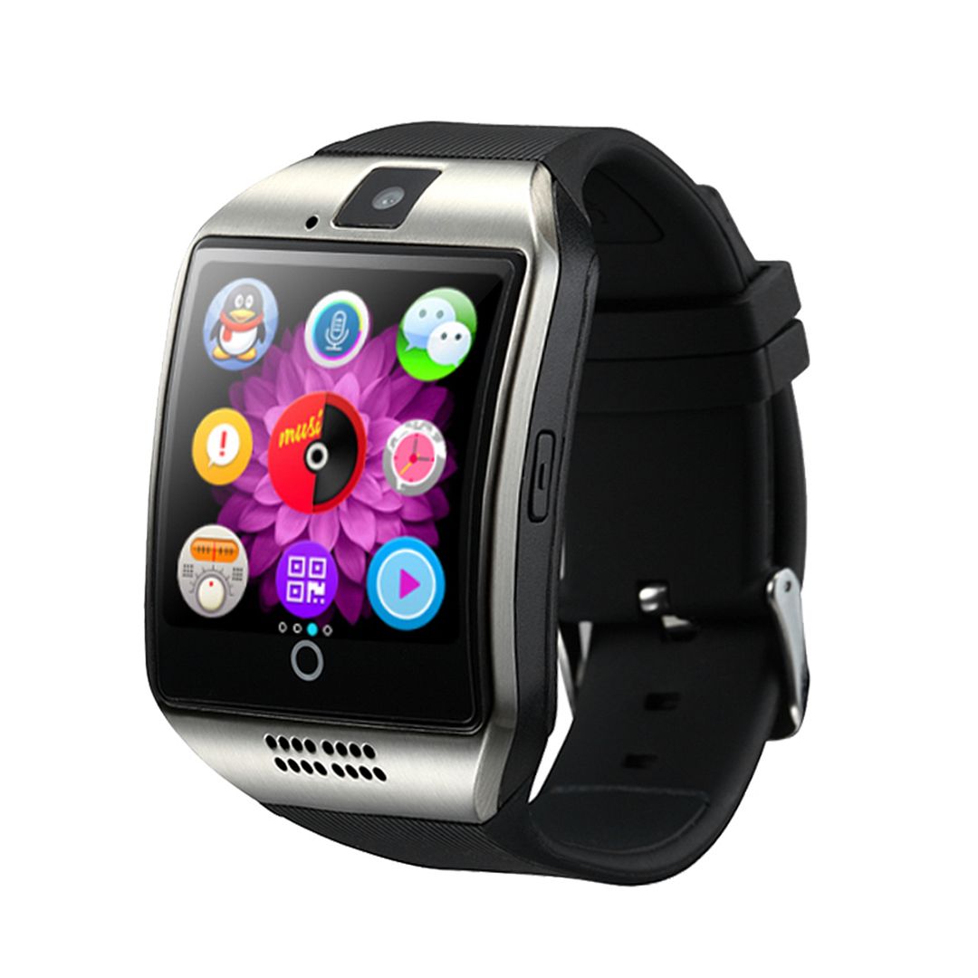 2021 new smart watch phone